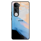Winter Mountain Vivo Y400 Pro 5G Glass Back Cover Online