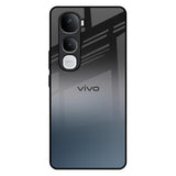 Dramatic Grey Vivo Y400 Pro 5G Glass Back Cover Online