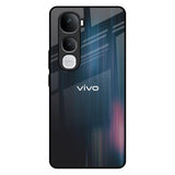 Dark Aesthetic Vivo Y400 Pro 5G Glass Back Cover Online