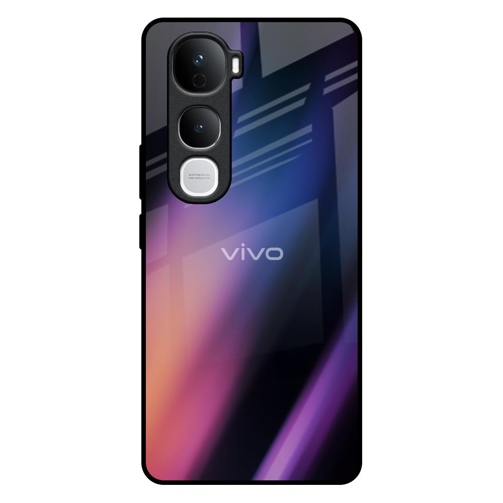 Color Fluid Vivo Y400 Pro 5G Glass Back Cover Online