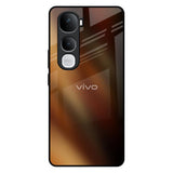 EarthTones Vivo Y400 Pro 5G Glass Back Cover Online