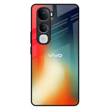 Tri Light Vivo Y400 Pro 5G Glass Back Cover Online