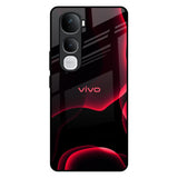 Red Thunder Vivo Y400 Pro 5G Glass Back Cover Online