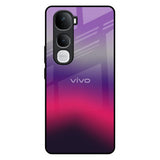 Pink Horizon Vivo Y400 Pro 5G Glass Back Cover Online