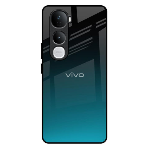 Ultramarine Vivo Y400 Pro 5G Glass Back Cover Online