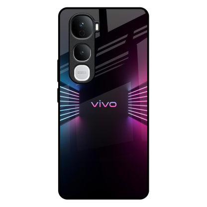 Disco Line Vivo Y400 Pro 5G Glass Back Cover Online