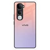 Dawn Gradient Vivo Y400 Pro 5G Glass Back Cover Online