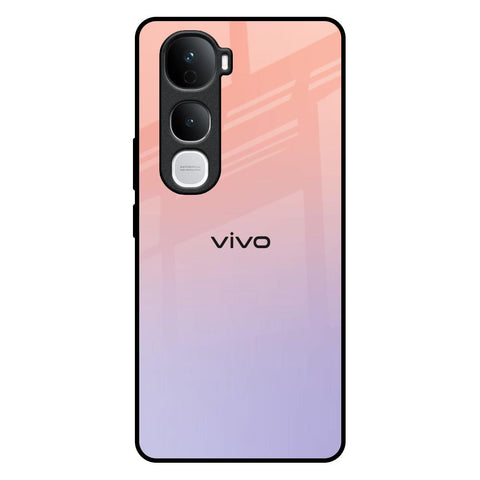 Dawn Gradient Vivo Y400 Pro 5G Glass Back Cover Online