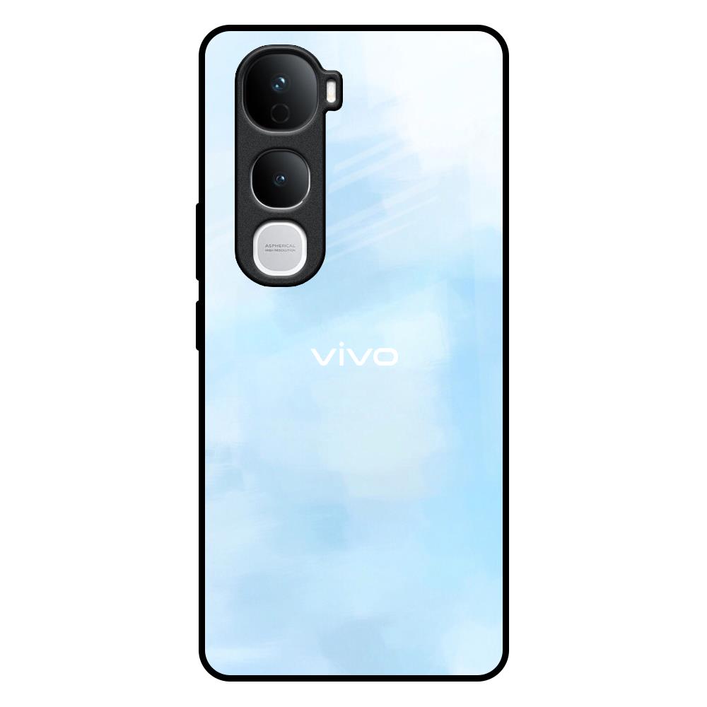 Bright Sky Vivo Y400 Pro 5G Glass Back Cover Online