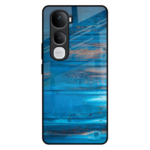 Patina Finish Vivo Y400 Pro 5G Glass Back Cover Online