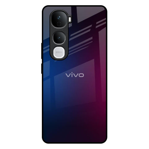 Mix Gradient Shade Vivo Y400 Pro 5G Glass Back Cover Online