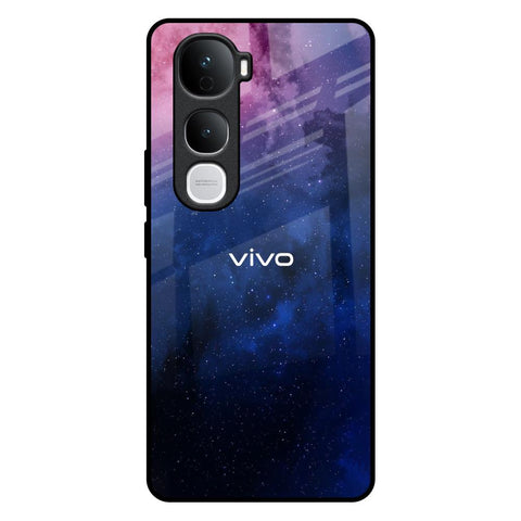 Dreamzone Vivo Y400 Pro 5G Glass Back Cover Online