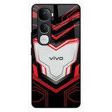 Quantum Suit Vivo Y400 Pro 5G Glass Back Cover Online