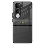 Grey Metallic Glass Vivo Y400 Pro 5G Glass Back Cover Online
