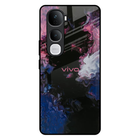 Smudge Brush Vivo Y400 Pro 5G Glass Back Cover Online