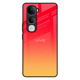 Sunbathed Vivo Y400 Pro 5G Glass Back Cover Online