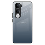 Dynamic Black Range Vivo Y400 Pro 5G Glass Back Cover Online