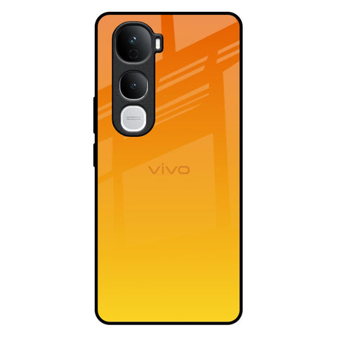 Sunset Vivo Y400 Pro 5G Glass Back Cover Online