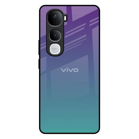 Shroom Haze Vivo Y400 Pro 5G Glass Back Cover Online