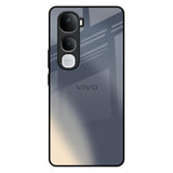 Metallic Gradient Vivo Y400 Pro 5G Glass Back Cover Online