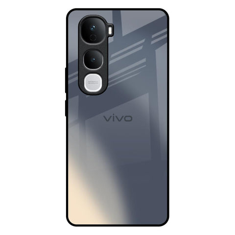Metallic Gradient Vivo Y400 Pro 5G Glass Back Cover Online