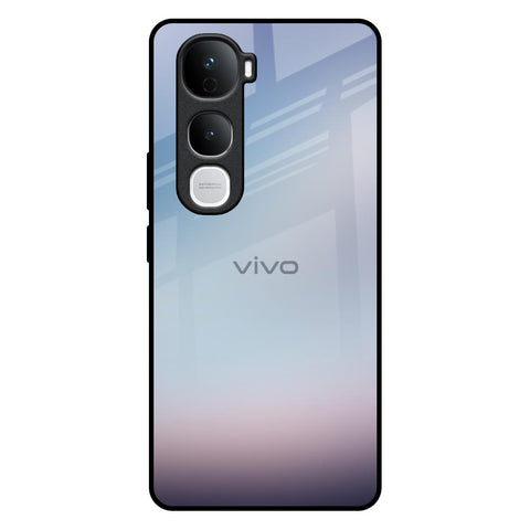 Light Sky Texture Vivo Y400 Pro 5G Glass Back Cover Online