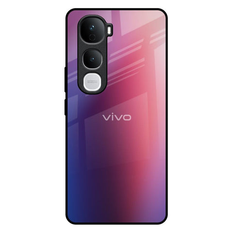 Multi Shaded Gradient Vivo Y400 Pro 5G Glass Back Cover Online