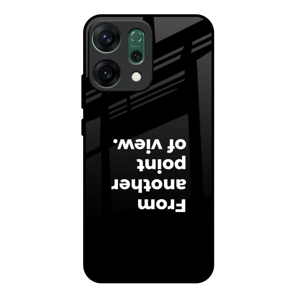 Motivation Oppo Reno14 pro 5G Glass Back Cover Online
