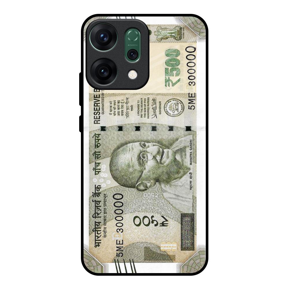 Cash Mantra Oppo Reno14 pro 5G Glass Back Cover Online