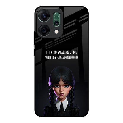 Aesthetic Digital Art Oppo Reno14 pro 5G Glass Back Cover Online