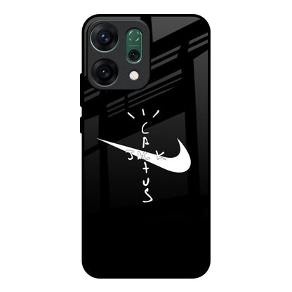 Jack Cactus Oppo Reno14 pro 5G Glass Back Cover Online