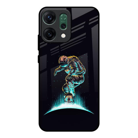 Star Ride Oppo Reno14 Pro 5G Glass Back Cover Online