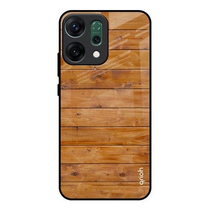 Timberwood Oppo Reno14 pro 5G Glass Back Cover Online