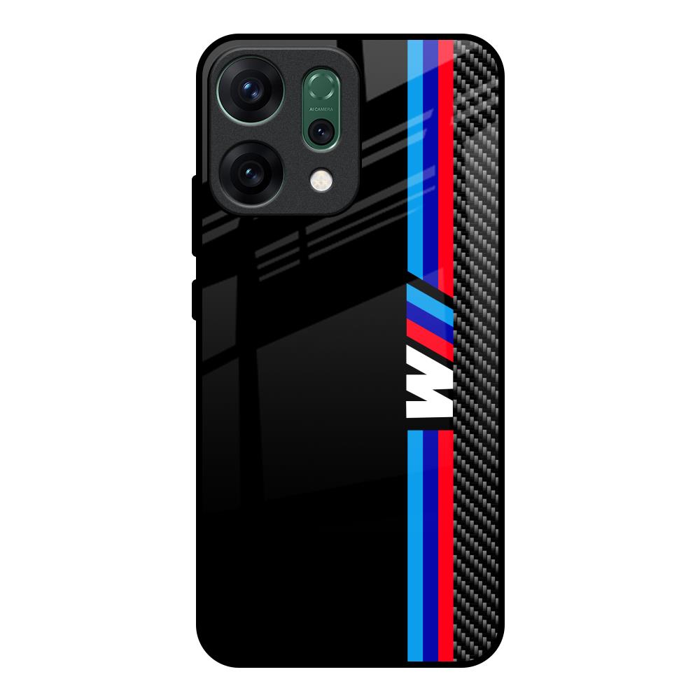 Automotive Art Oppo Reno14 pro 5G Glass Back Cover Online