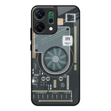 Motherboard Circuit Oppo Reno14 Pro 5G Glass Back Cover Online