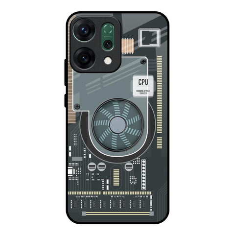 Motherboard Circuit Oppo Reno14 Pro 5G Glass Back Cover Online