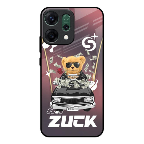 Money Madness Oppo Reno14 Pro 5G Glass Back Cover Online