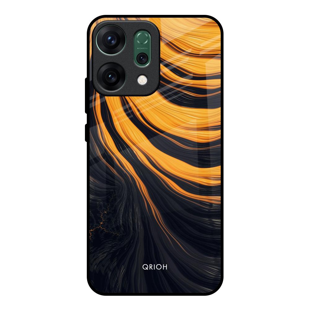 Sunshine Beam Oppo Reno14 pro 5G Glass Back Cover Online