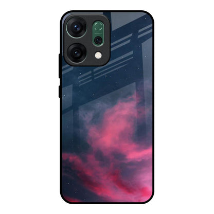 Moon Night Oppo Reno14 pro 5G Glass Back Cover Online