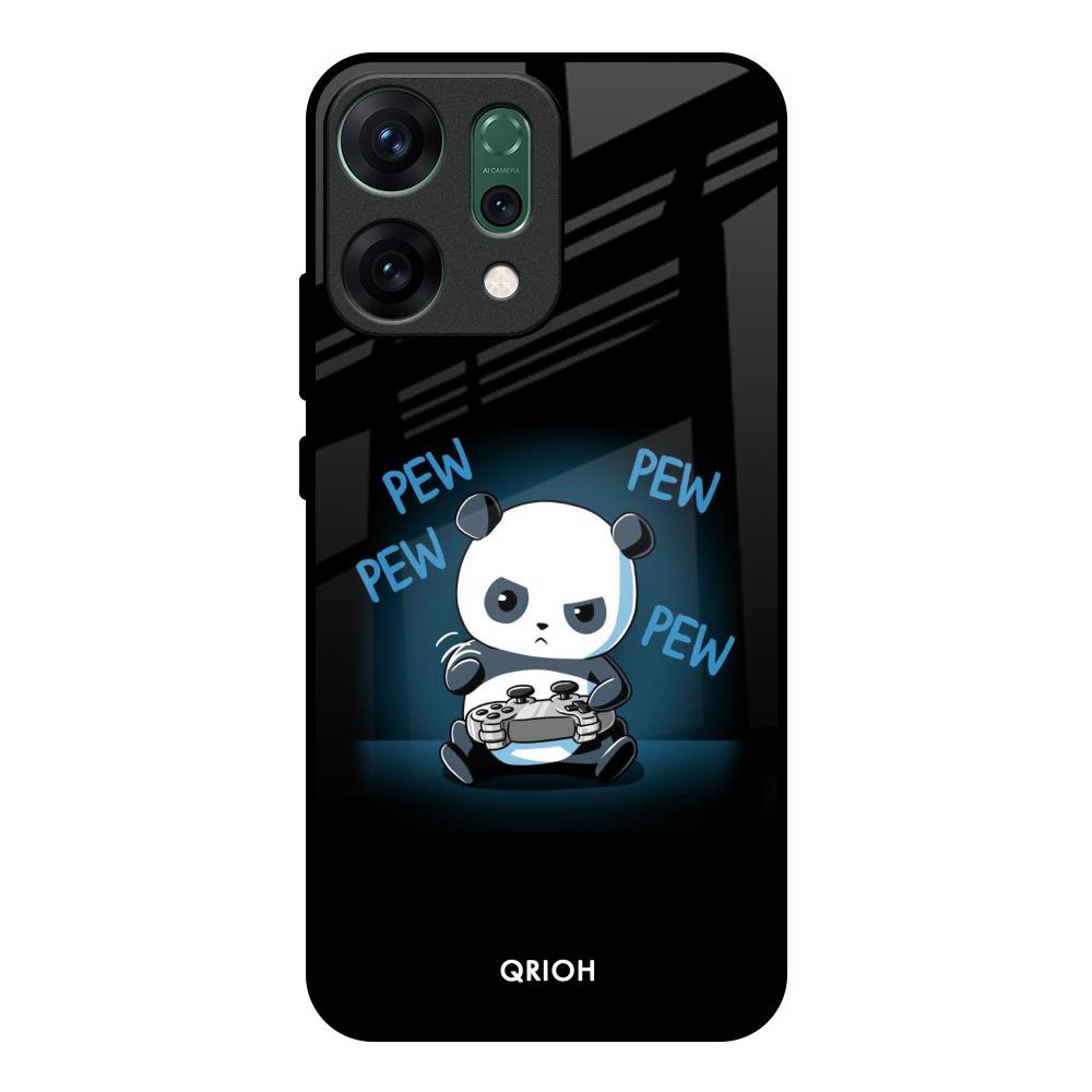 Pew Pew Oppo Reno14 pro 5G Glass Back Cover Online