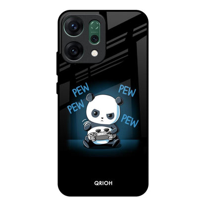 Pew Pew Oppo Reno14 pro 5G Glass Back Cover Online