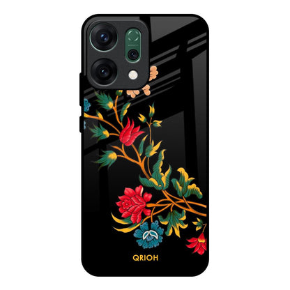 Dazzling Art Oppo Reno14 pro 5G Glass Back Cover Online