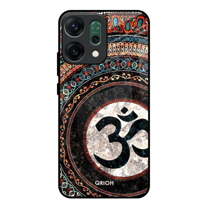 Worship Oppo Reno14 pro 5G Glass Back Cover Online