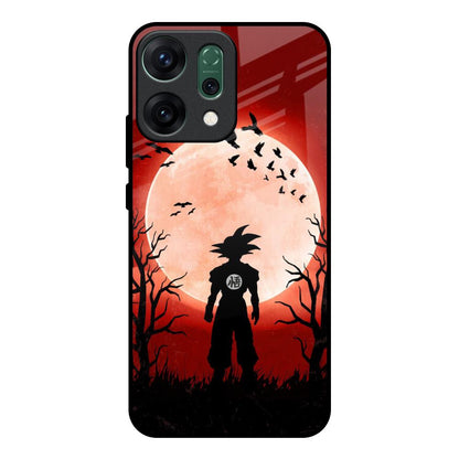 Winter Forest Oppo Reno14 pro 5G Glass Back Cover Online