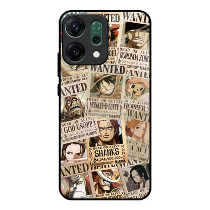 Dead Or Alive Oppo Reno14 pro 5G Glass Back Cover Online