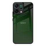 Deep Forest Oppo Reno14 Pro 5G Glass Back Cover Online