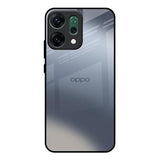 Space Grey Gradient Oppo Reno14 Pro 5G Glass Back Cover Online
