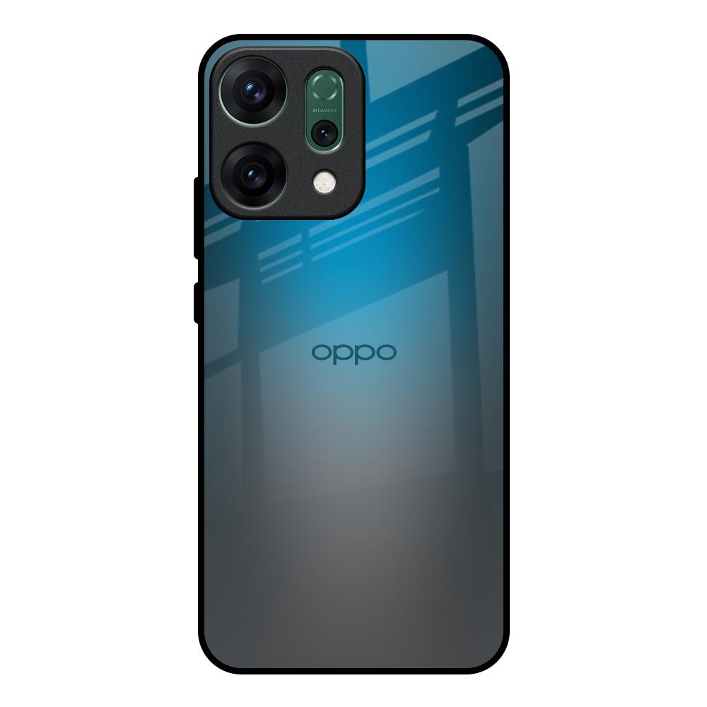 Cool Breeze Oppo Reno14 pro 5G Glass Back Cover Online
