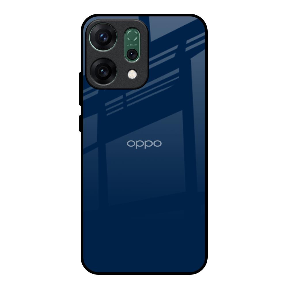 Royal Navy Oppo Reno14 pro 5G Glass Back Cover Online