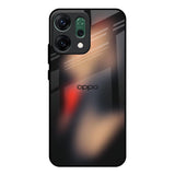 Dark Gradient Oppo Reno14 Pro 5G Glass Back Cover Online